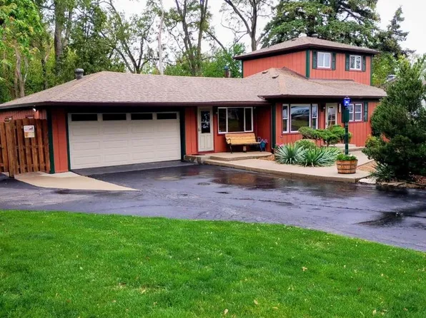 5116 154th St, Oak Forest, IL 60452