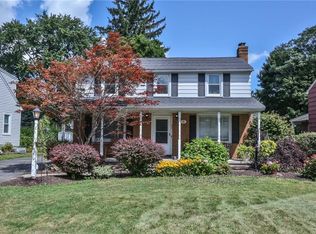 40 Traymore Rd, Rochester, NY 14609