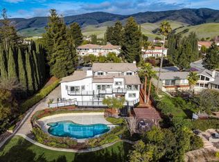 46963 Zapotec Dr, Fremont, CA 94539