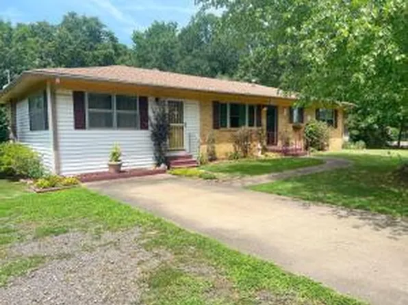 (undisclosed Address), Russellville, AR 72801
