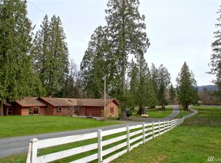15606 Burn Rd, Arlington, WA 98223