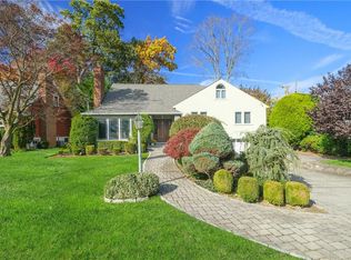 163 Hilburn Rd, Scarsdale, NY 10583