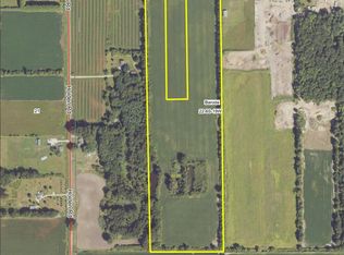 2388 W Shawnee Rd, Baroda, MI 49101