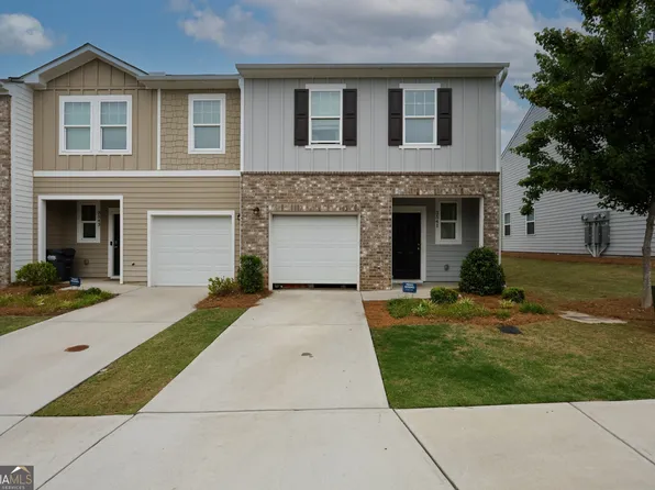 3541 Connor Ct, Atlanta, GA 30319