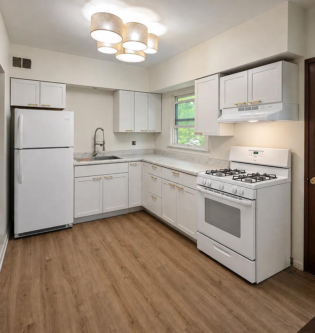3 bed, 1250 sqft, $2,500 — Photo 3