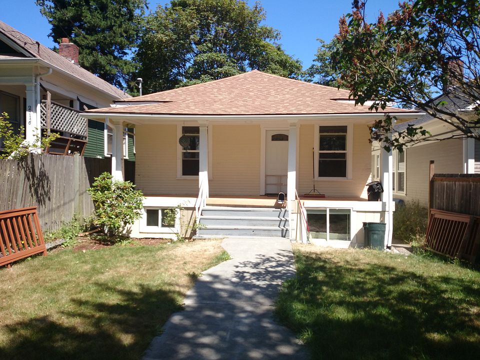 2718 E Union St Seattle, WA, 98122 Apartments for Rent Zillow