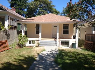 2718 E Union St, Seattle, WA 98122