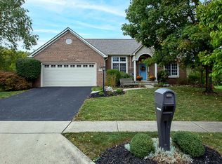 6464 Saylor St, Canal Winchester, OH 43110