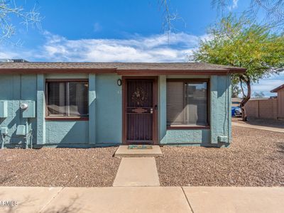 3645 N 69th Ave UNIT 12, Phoenix, AZ, 85033