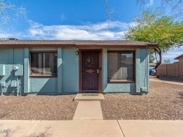 3645 N 69TH Avenue #12, Phoenix, AZ 85033