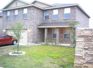 5417 Nevera Loop, Laredo, TX 78043