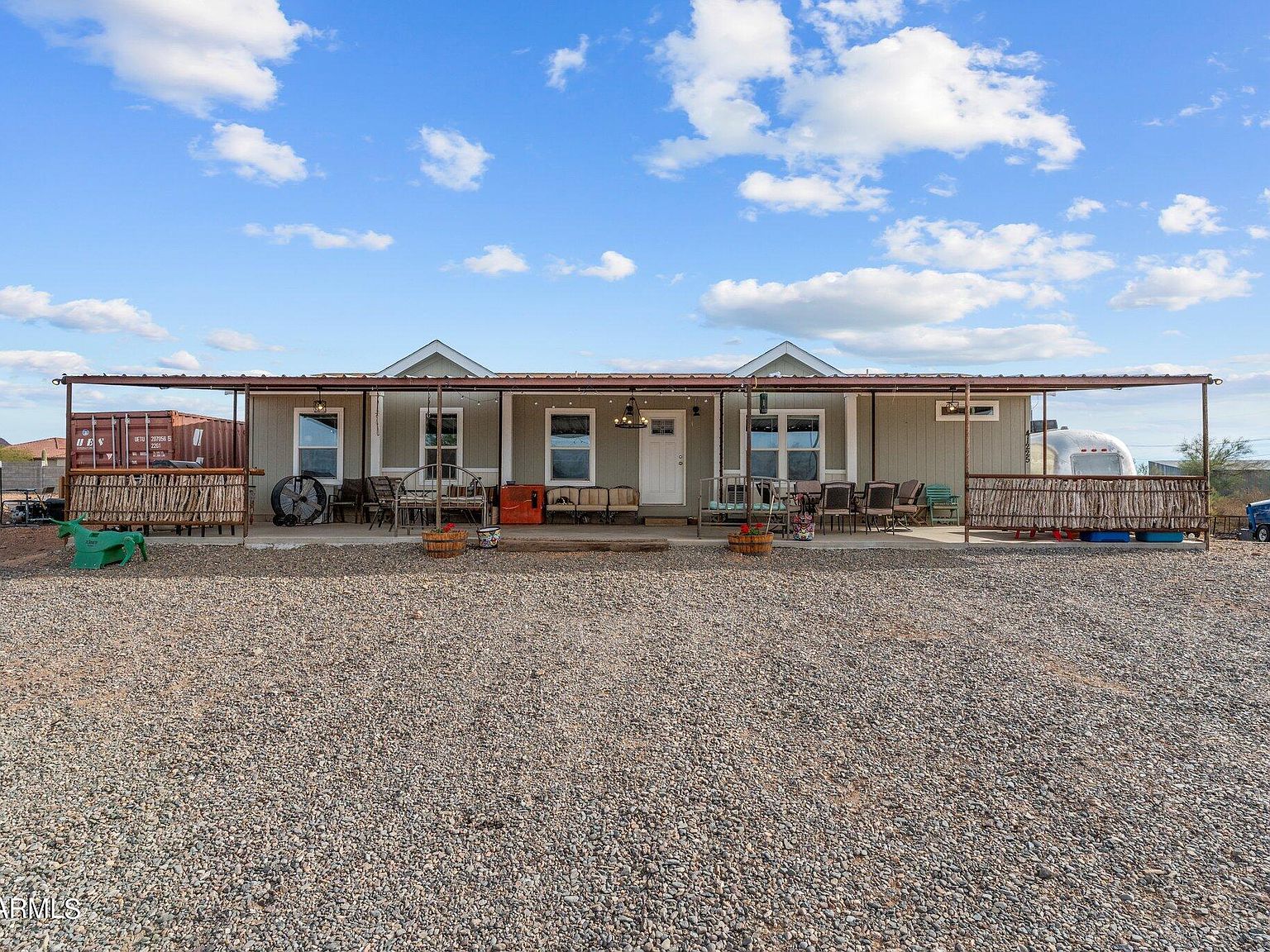 41225 N 253rd Ave, Morristown, AZ 85342 | Zillow