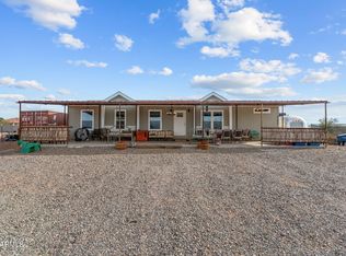 41225 N 253rd Ave, Morristown, AZ 85342