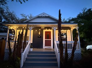 15 Park Ave, Saint Augustine, FL 32084