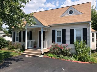 6400 Meterie Ct, Chesterfield, VA 23832