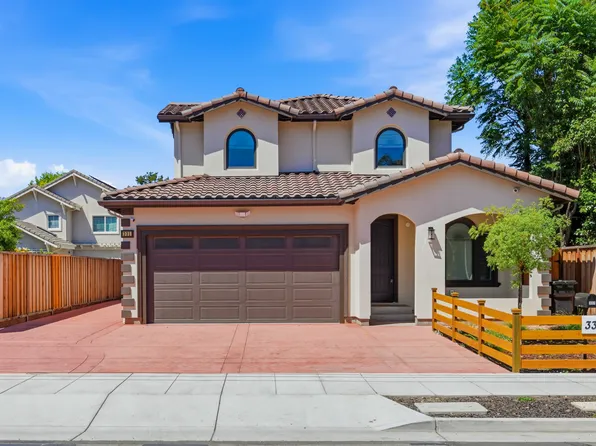 331 Beemer Ave, Sunnyvale, CA 94086