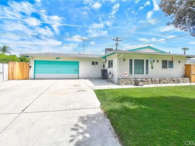 4105 Bel Air St, Riverside, CA, 92503