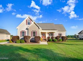 207 Ellington Way, La Grange, NC 28551