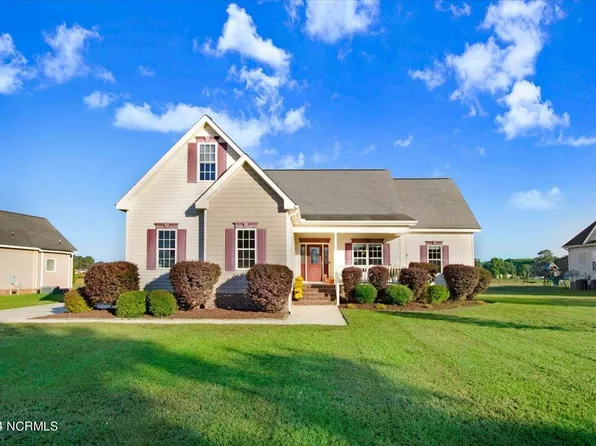 207 Ellington Way, La Grange, NC 28551