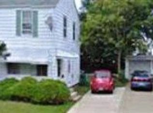 14306 Tuckahoe Ave, Cleveland, OH 44111