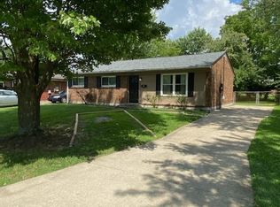 8517 Jan Way, Louisville, KY 40219