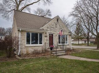 2775 N 80th St, Milwaukee, WI 53222