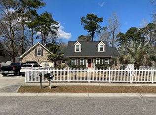 101 Towhee Dr, Summerville, SC 29485