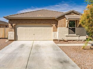 21368 N CECIL Court, Maricopa, AZ 85138