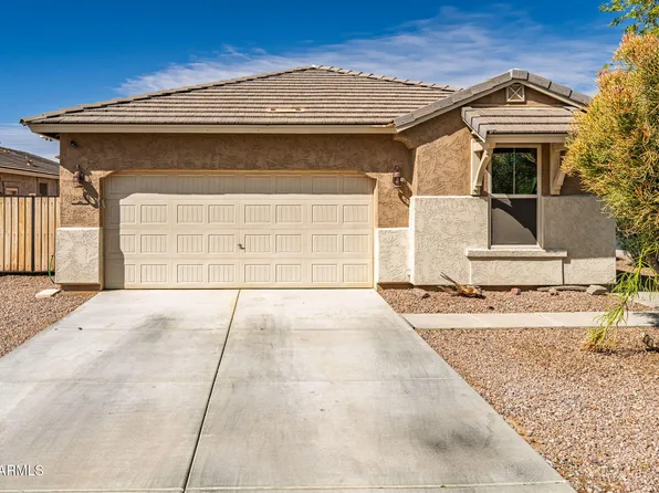 21368 N CECIL Court, Maricopa, AZ 85138