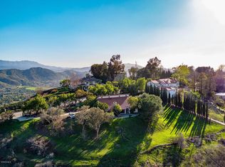 11851 Presilla Rd, Camarillo, CA 93012