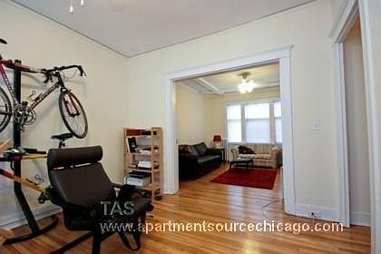 3rd image of 551 W Wellington Ave APT 2S