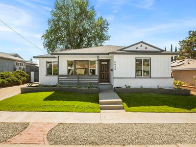 6634 Estrella Ave, San Diego, CA, 92120