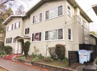 2741 College Ave #4, Berkeley, CA 94705
