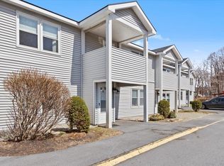 106 Park St UNIT 8, Bennington, VT 05201