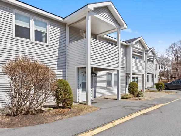 106 Park Street #8, Bennington, VT 05201