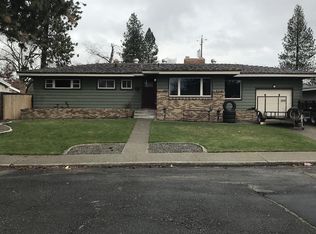 2012 W Gordon Ave, Spokane, WA 99205