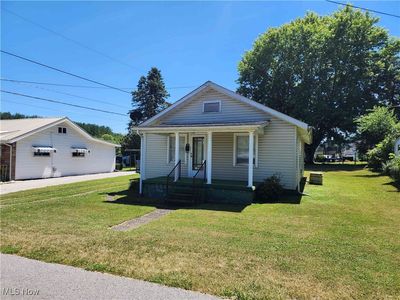 102 Cherry St, Powhatan Point, OH, 43942