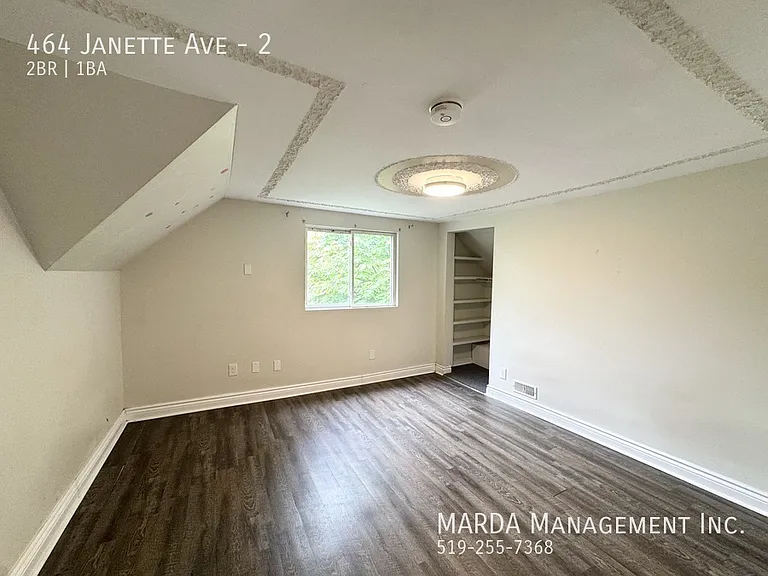 464 Janette Ave #2 — Photo 11