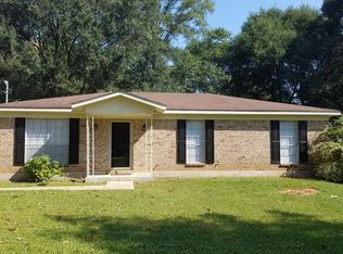 2400 Rosedown Dr, Semmes, AL 36575