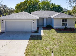 15612 Spring Line Ln, Fort Myers, FL 33905