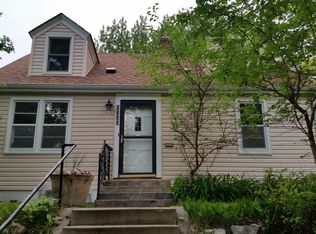 5300 47th Ave S, Minneapolis, MN 55417