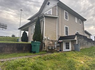388 Broaddus Avenue - C, Clarksburg, WV 26301