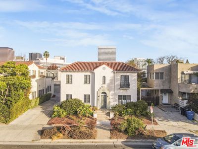 6261 W Olympic Blvd, Los Angeles, CA, 90048