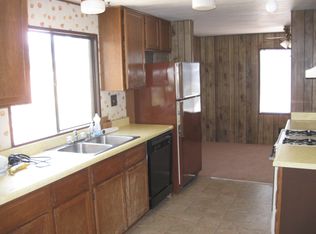 6744 Macarthur Rd, Las Cruces, NM 88012