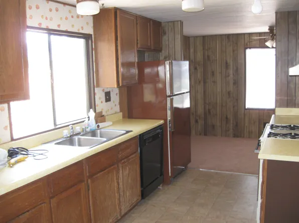 6744 Macarthur Rd, Las Cruces, NM 88012
