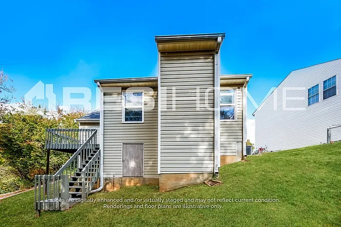 2406 Iron Horse Dr — Photo 15