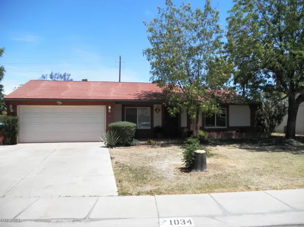 1034 W Greenway Dr, Tempe, AZ 85282