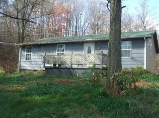 413 New Clear Branch Rd, Rocky Top, TN 37769