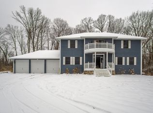2447 50th Ave, Woodville, WI 54028