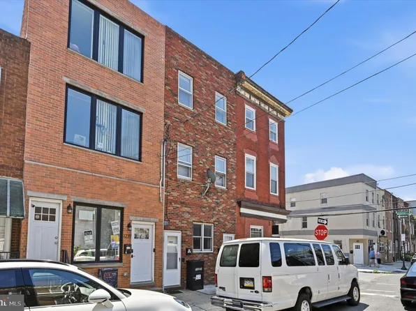 1241 S 8th St, Philadelphia, PA 19147